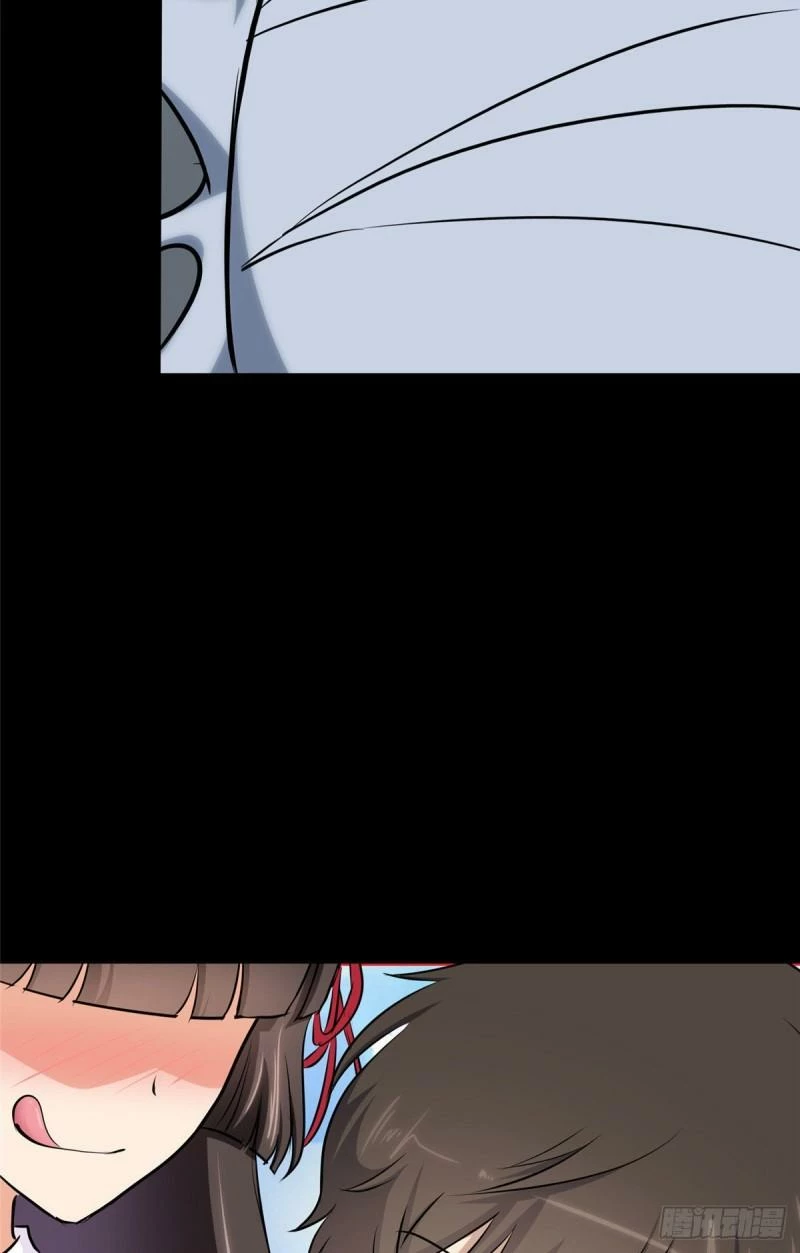 My Girlfriend is a Zombie Capítulo 276 - Page 8