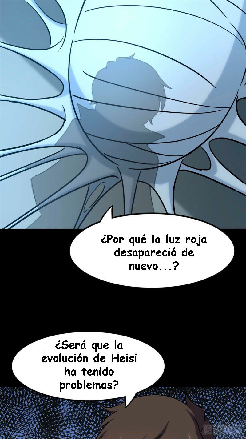 My Girlfriend is a Zombie Capítulo 276 - Page 9