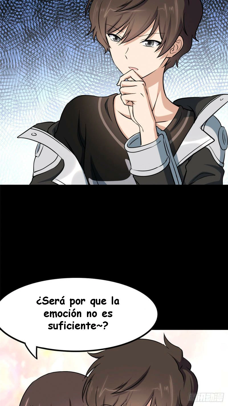 My Girlfriend is a Zombie Capítulo 276 - Page 10