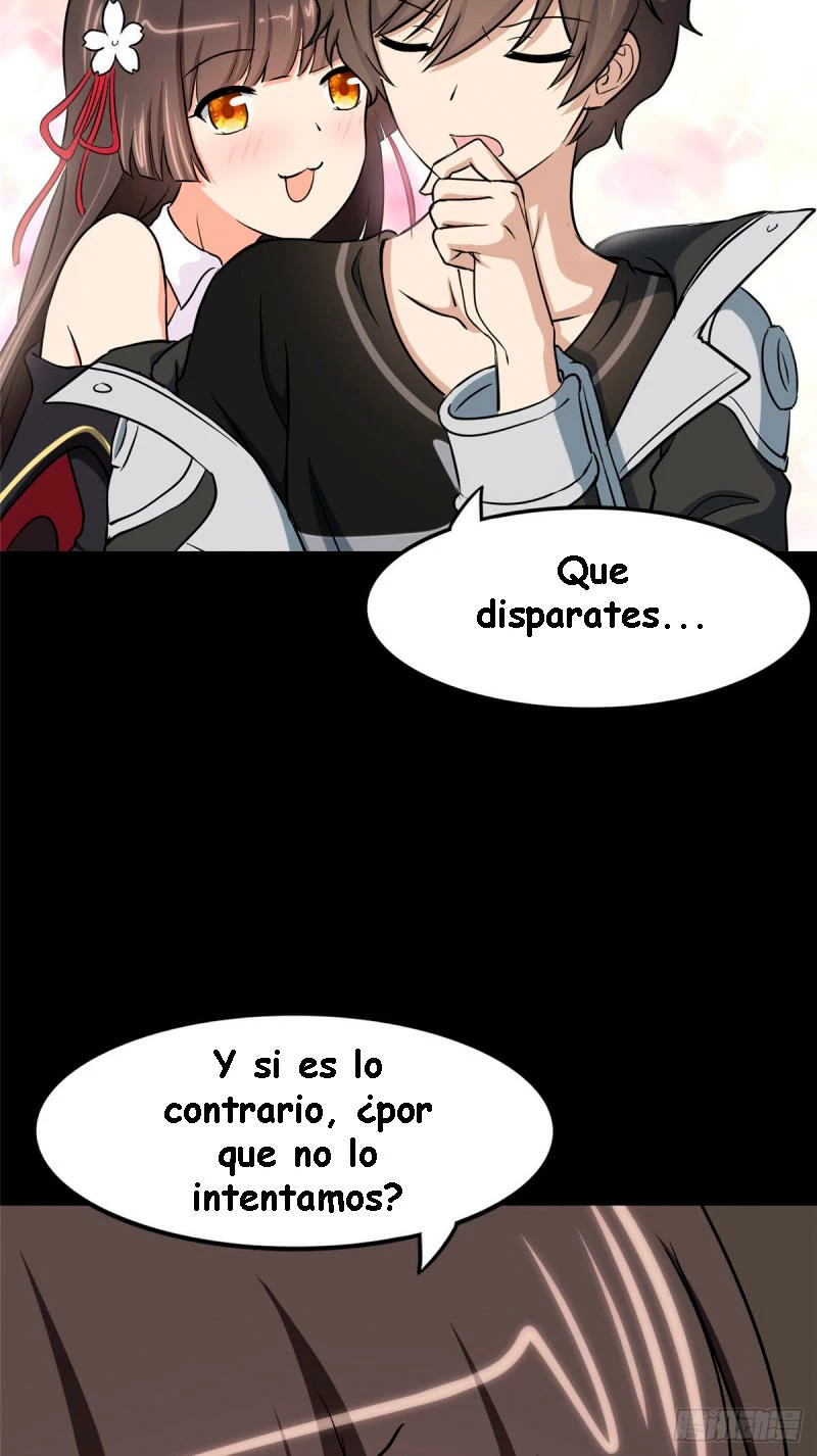 My Girlfriend is a Zombie Capítulo 276 - Page 11