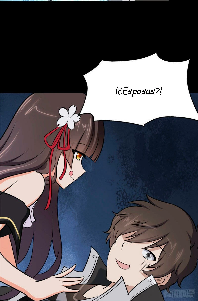 My Girlfriend is a Zombie Capítulo 276 - Page 19