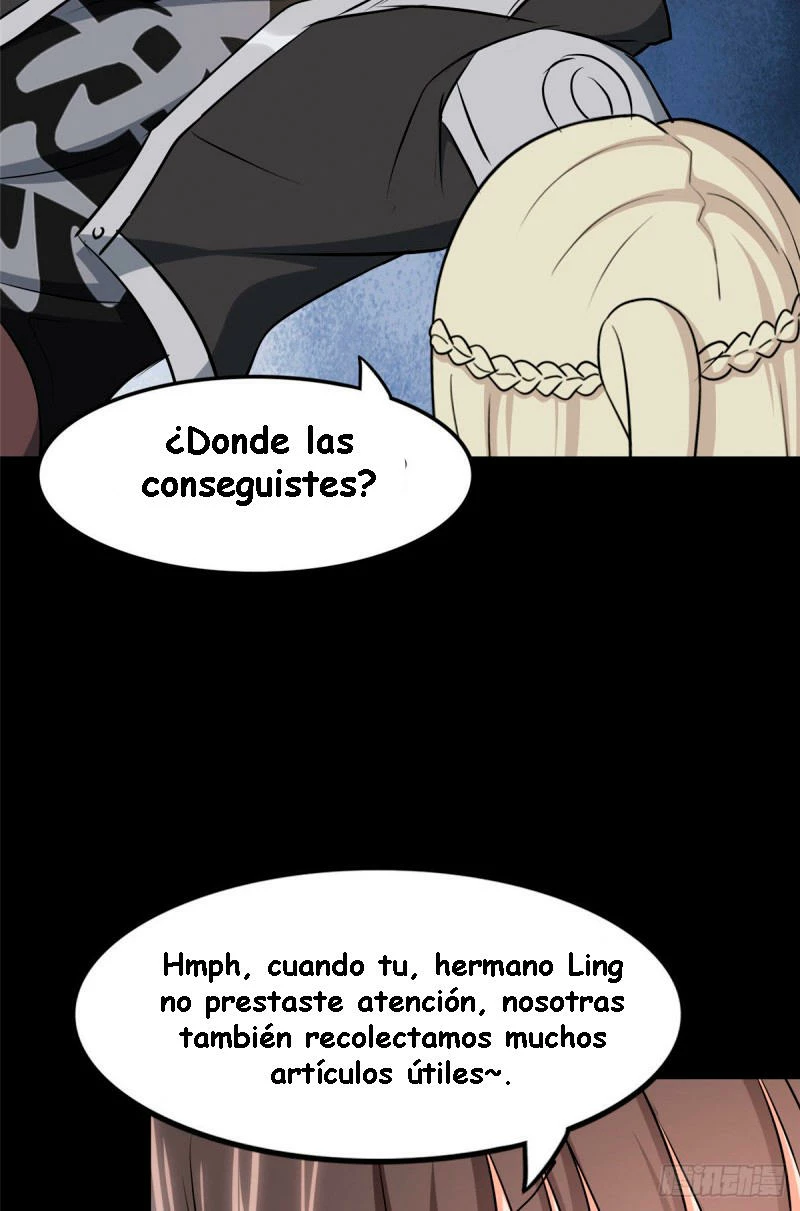 My Girlfriend is a Zombie Capítulo 276 - Page 20