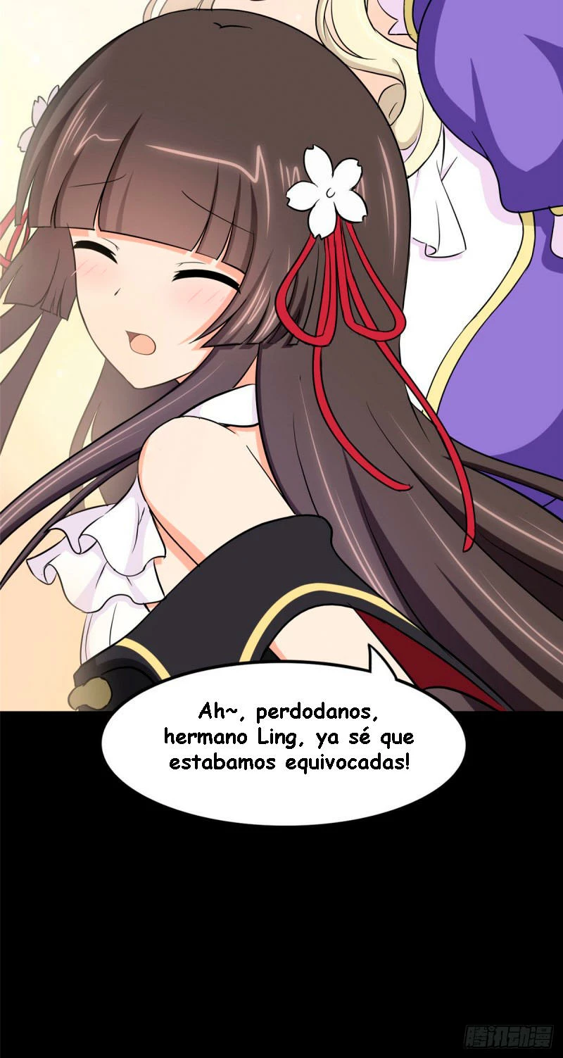 My Girlfriend is a Zombie Capítulo 276 - Page 32
