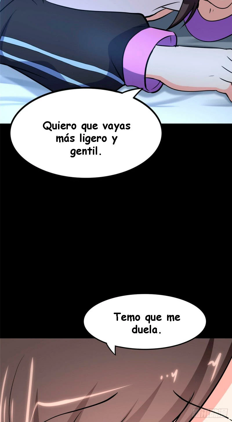 My Girlfriend is a Zombie Capítulo 276 - Page 36