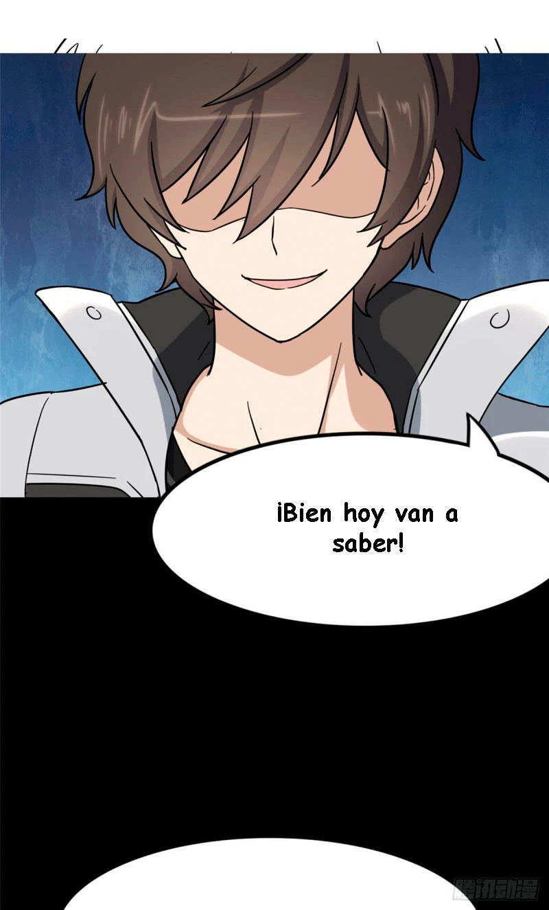 My Girlfriend is a Zombie Capítulo 276 - Page 40