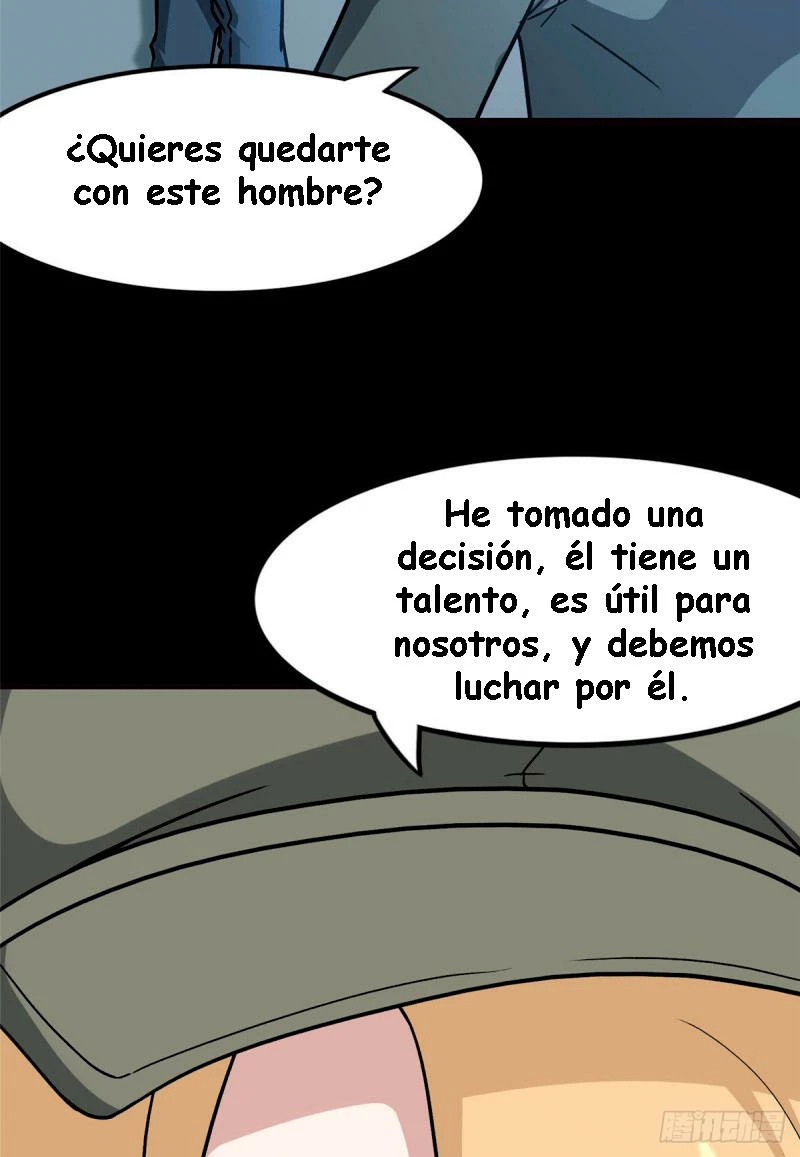 My Girlfriend is a Zombie Capítulo 276 - Page 45