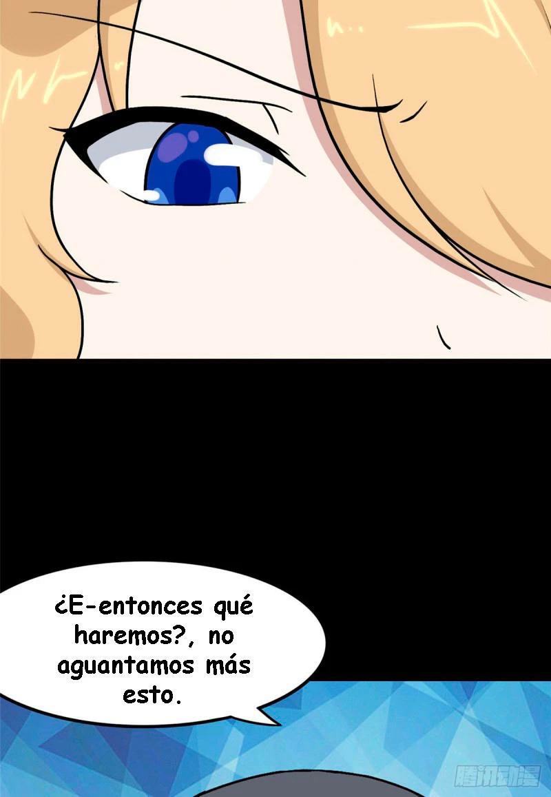 My Girlfriend is a Zombie Capítulo 276 - Page 46