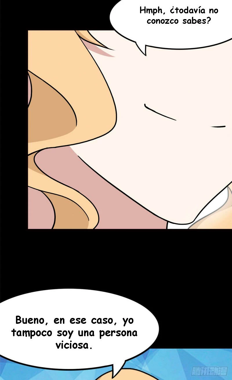 My Girlfriend is a Zombie Capítulo 276 - Page 48