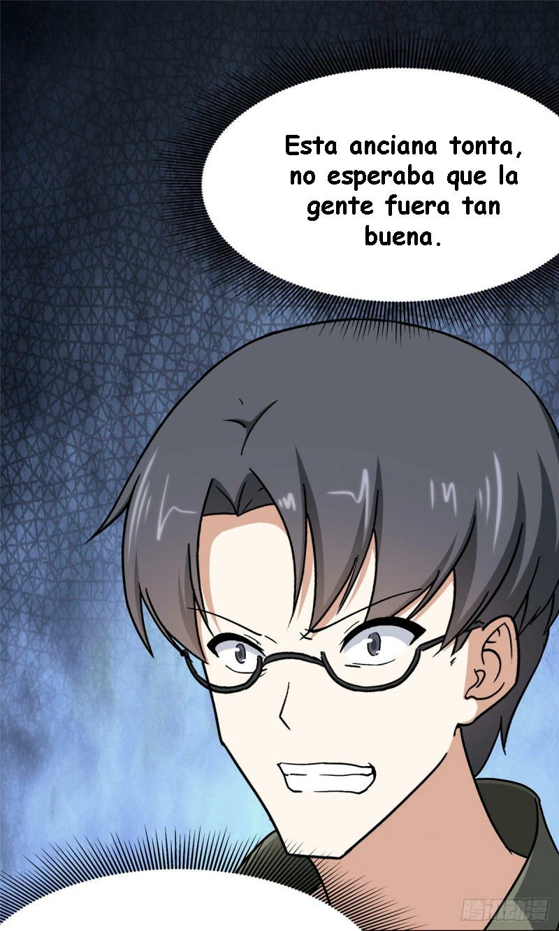 My Girlfriend is a Zombie Capítulo 276 - Page 51