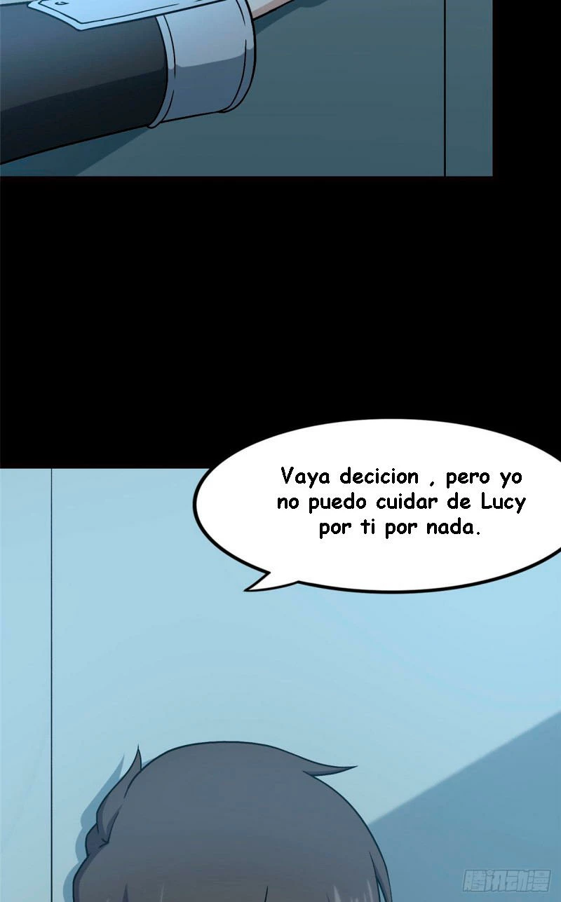 My Girlfriend is a Zombie Capítulo 276 - Page 55