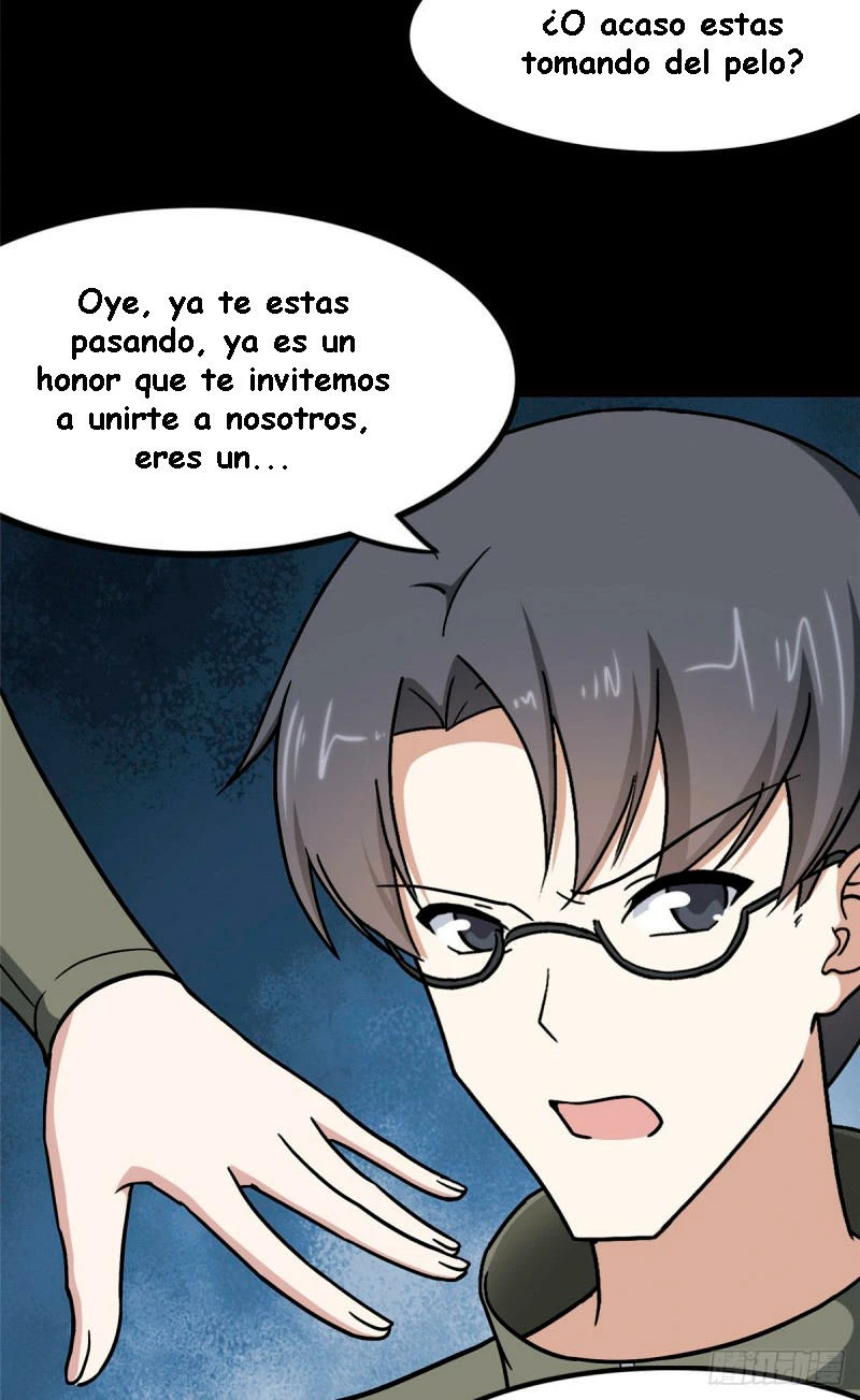 My Girlfriend is a Zombie Capítulo 276 - Page 58