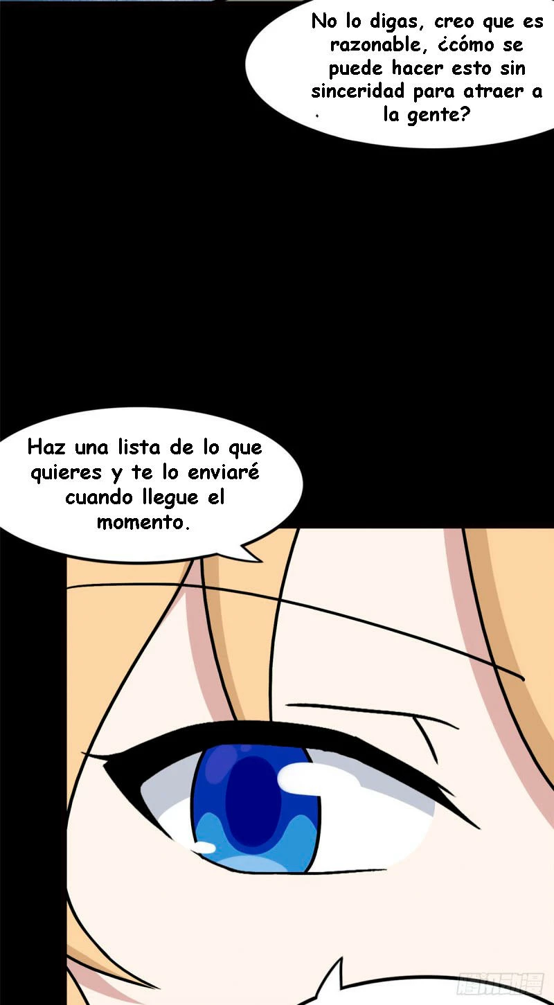 My Girlfriend is a Zombie Capítulo 276 - Page 59