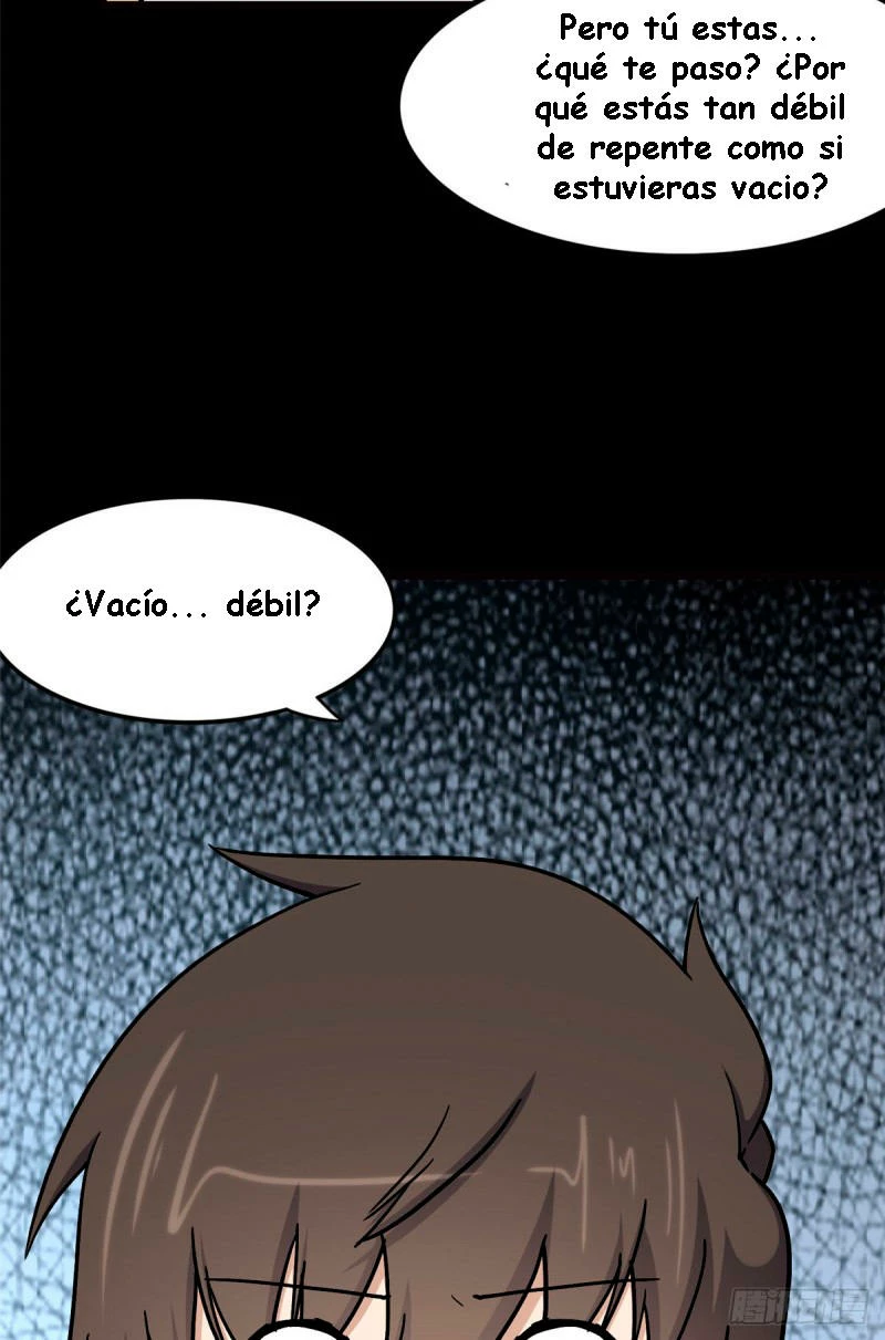 My Girlfriend is a Zombie Capítulo 276 - Page 60