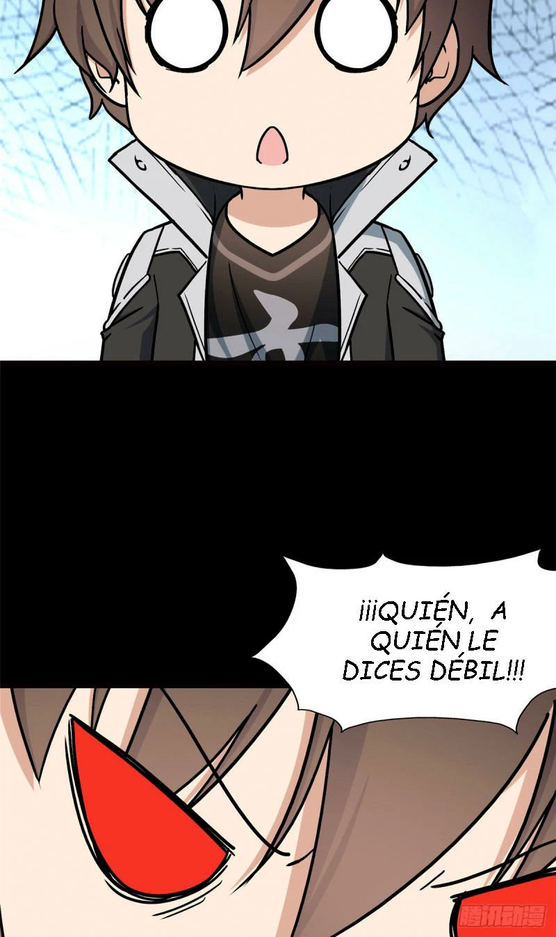 My Girlfriend is a Zombie Capítulo 276 - Page 61