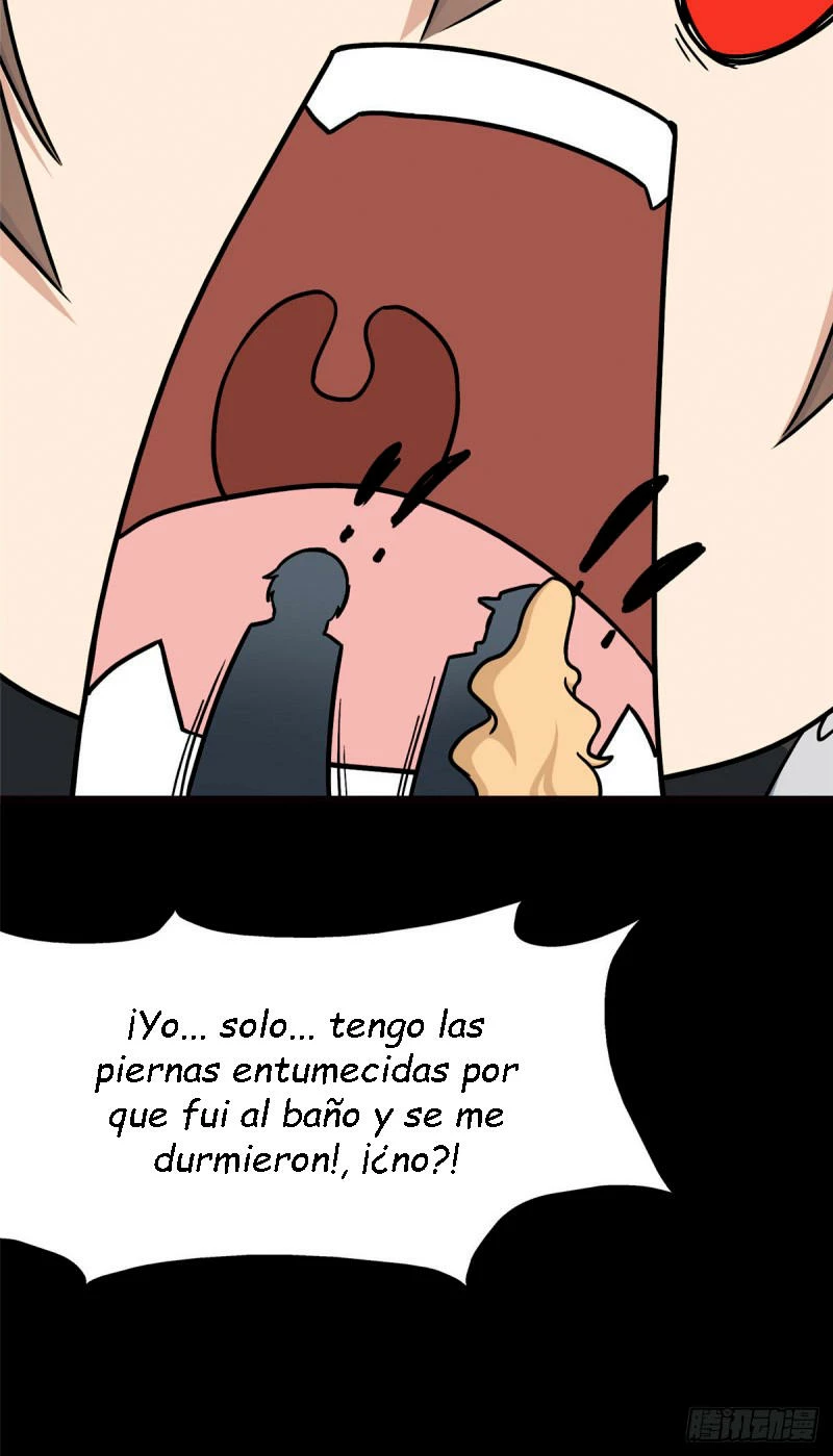 My Girlfriend is a Zombie Capítulo 276 - Page 62