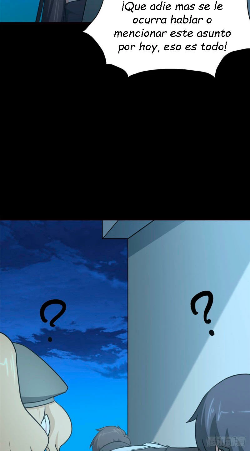 My Girlfriend is a Zombie Capítulo 276 - Page 64
