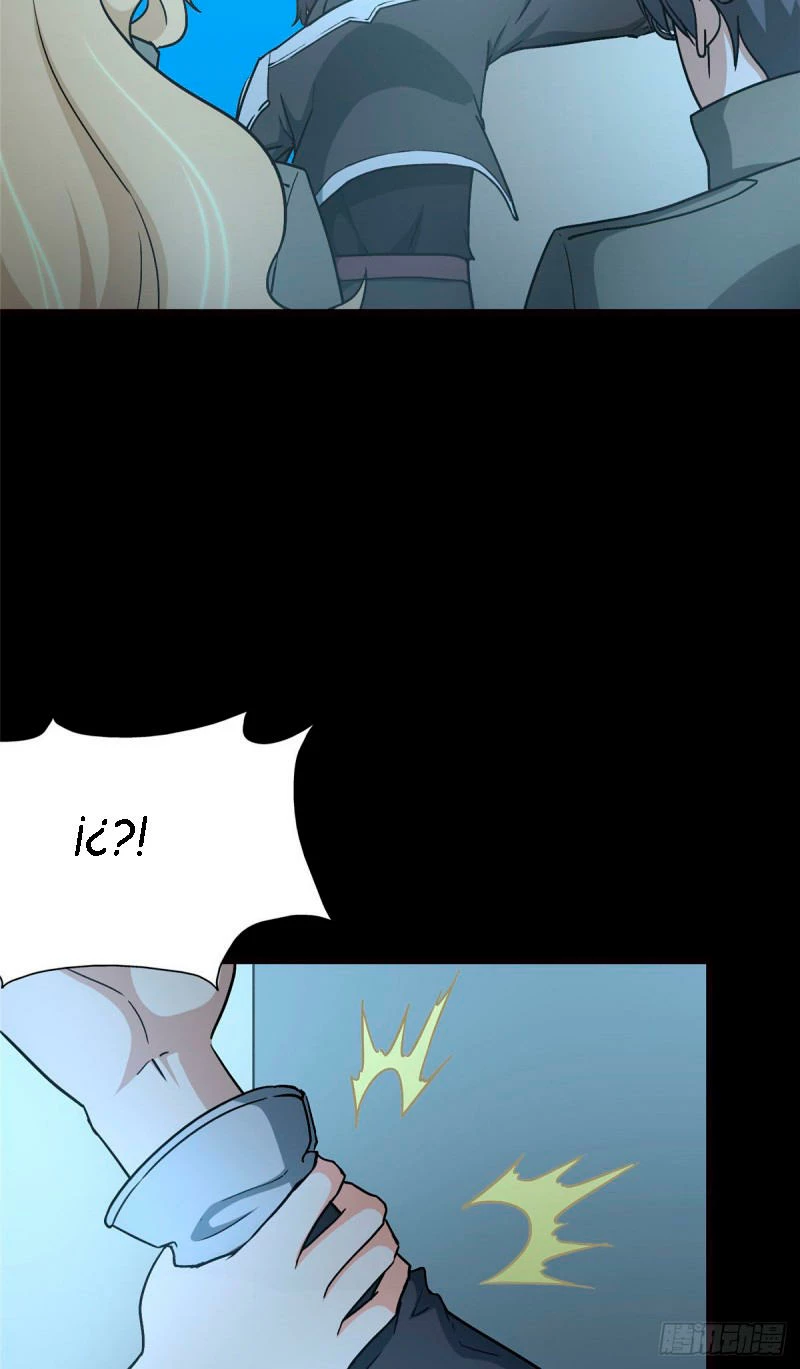 My Girlfriend is a Zombie Capítulo 276 - Page 65