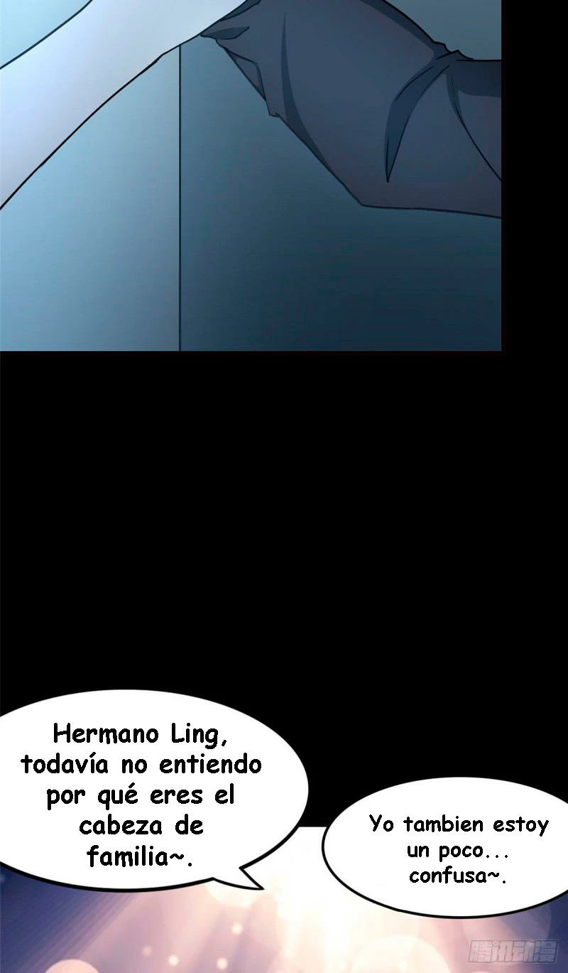 My Girlfriend is a Zombie Capítulo 276 - Page 66