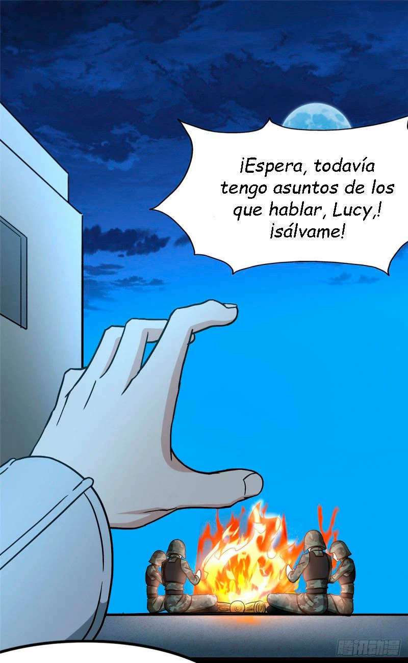 My Girlfriend is a Zombie Capítulo 276 - Page 69