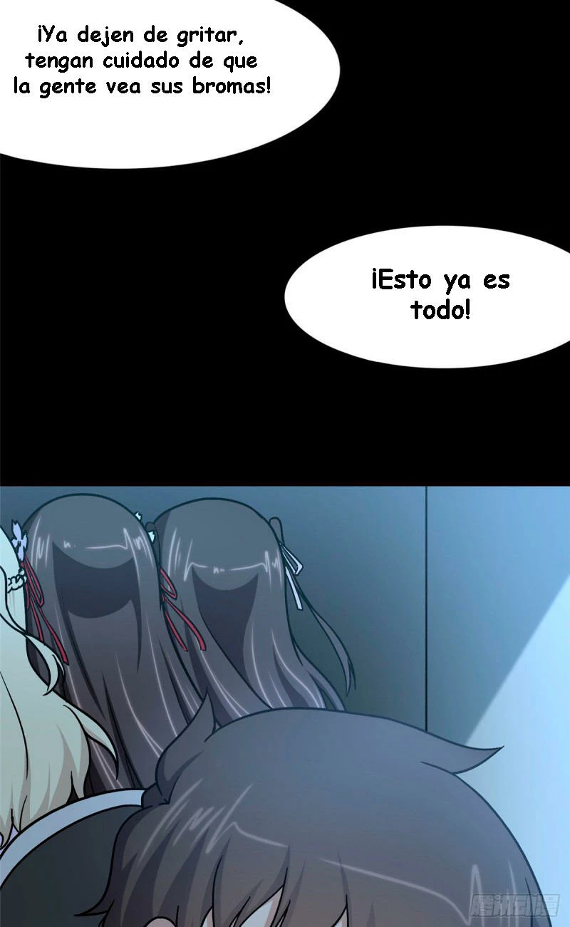 My Girlfriend is a Zombie Capítulo 276 - Page 70