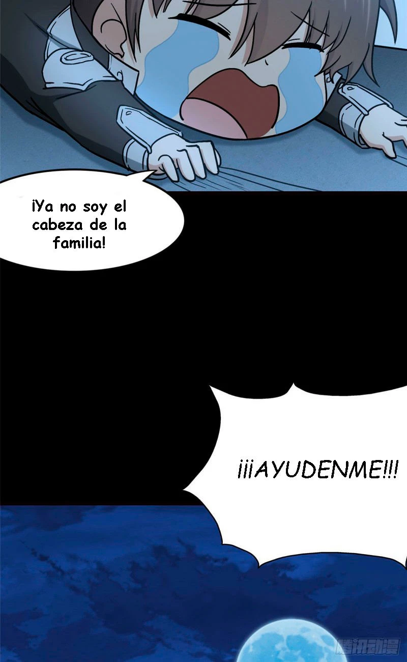 My Girlfriend is a Zombie Capítulo 276 - Page 71