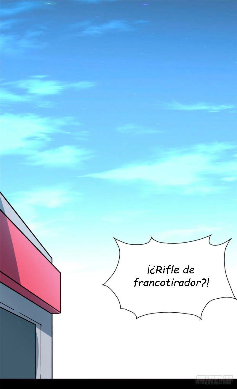 My Girlfriend is a Zombie Capítulo 277 - Page 3