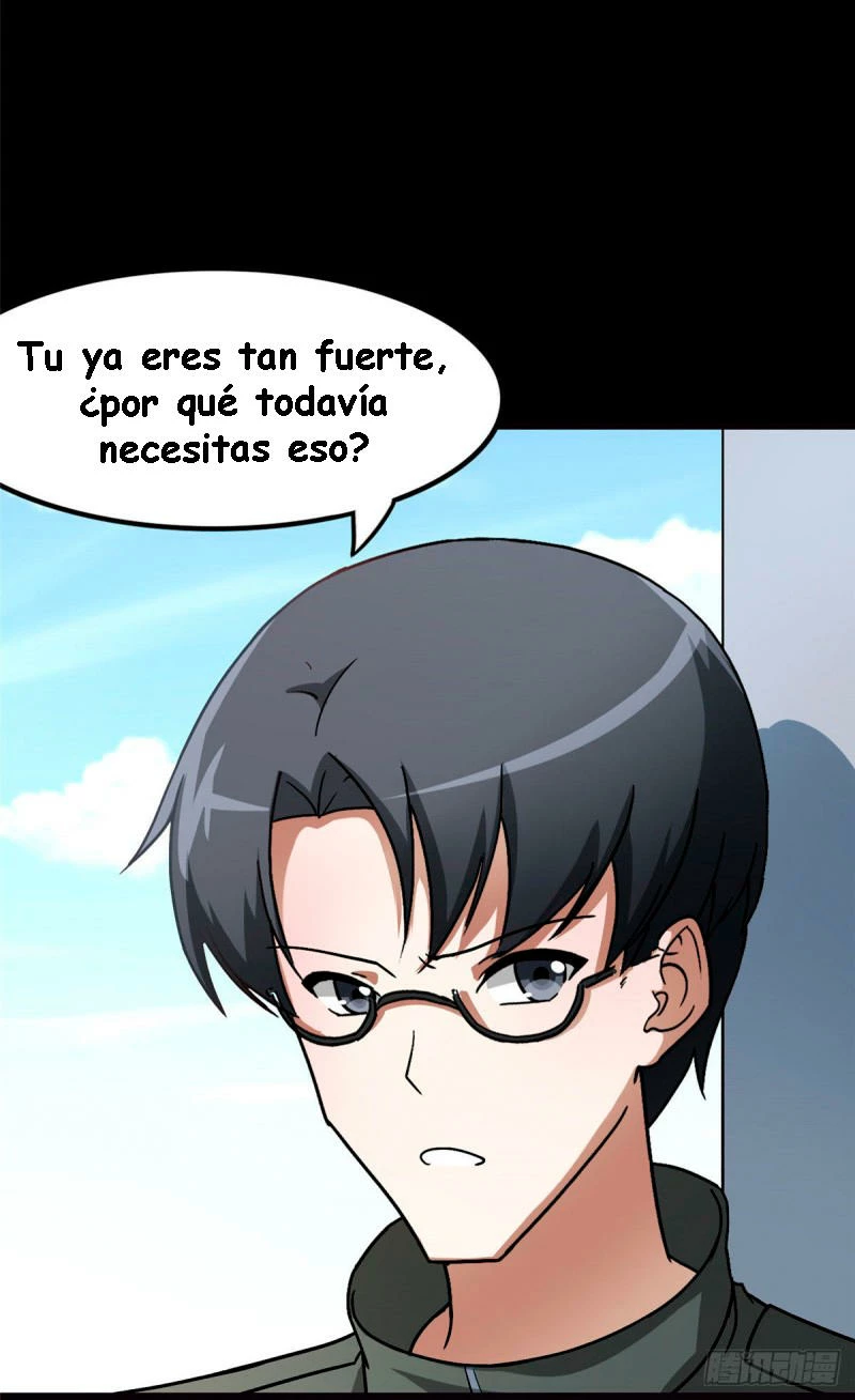 My Girlfriend is a Zombie Capítulo 277 - Page 4