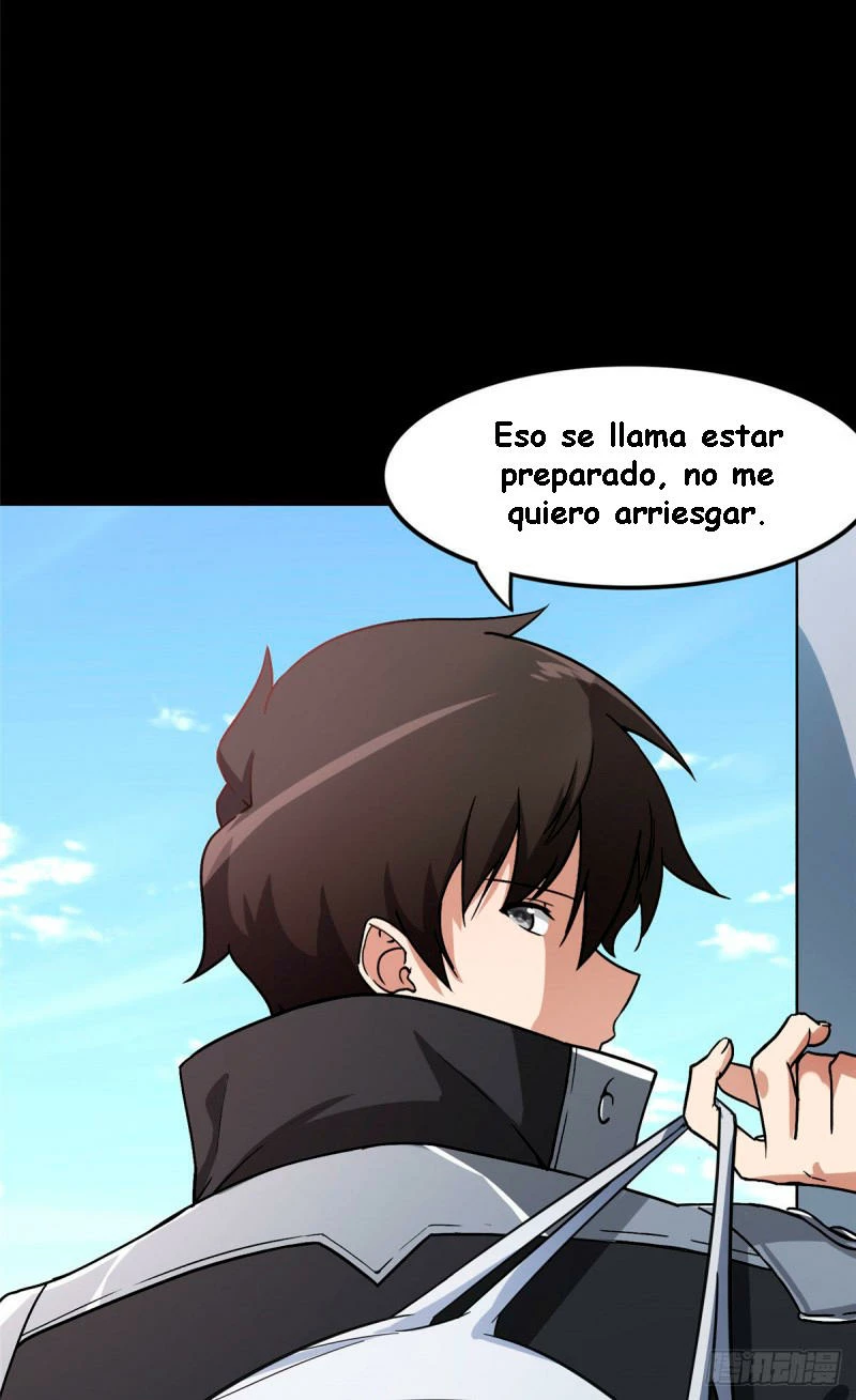 My Girlfriend is a Zombie Capítulo 277 - Page 5