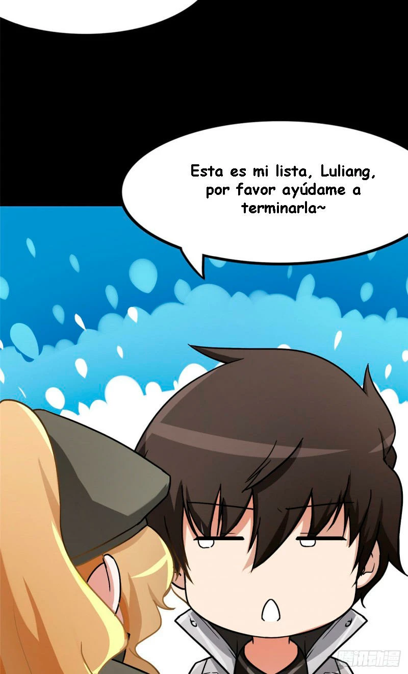 My Girlfriend is a Zombie Capítulo 277 - Page 11