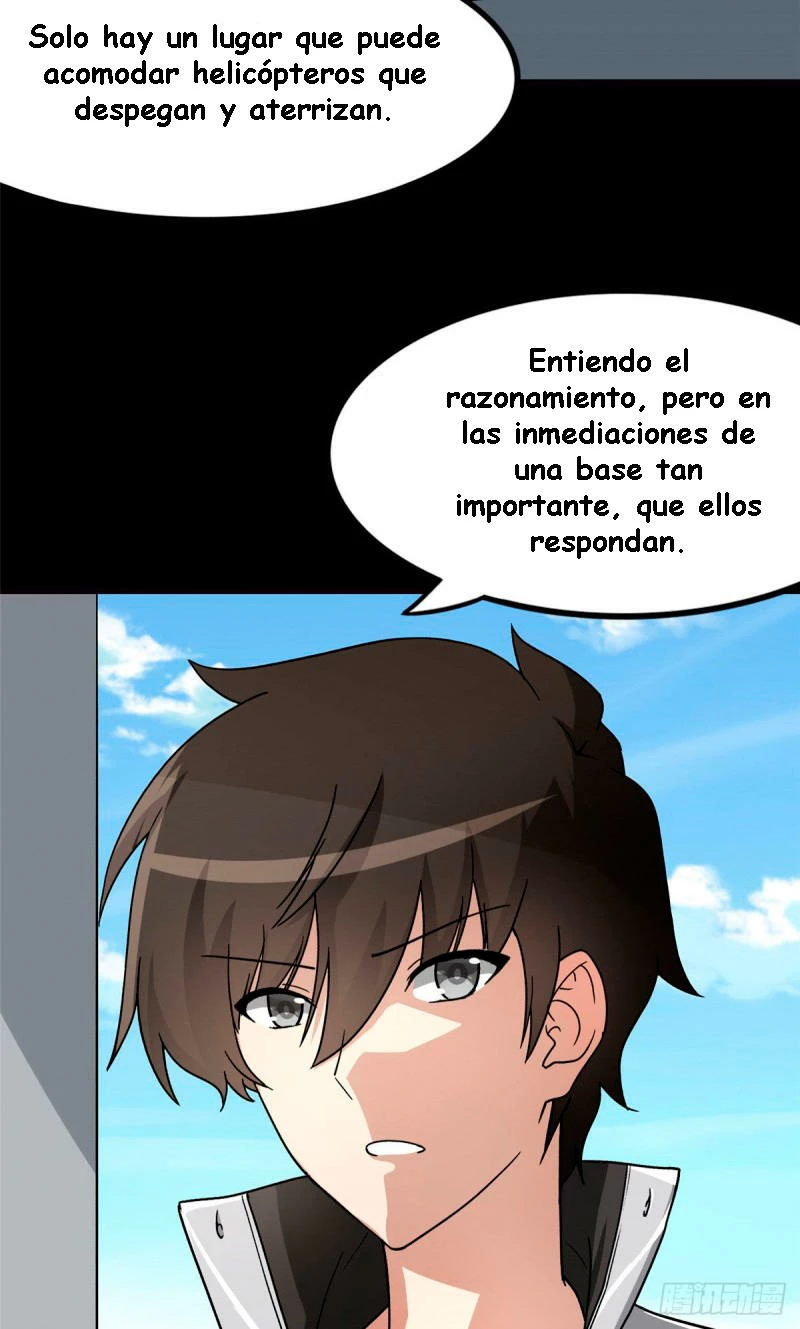 My Girlfriend is a Zombie Capítulo 277 - Page 18