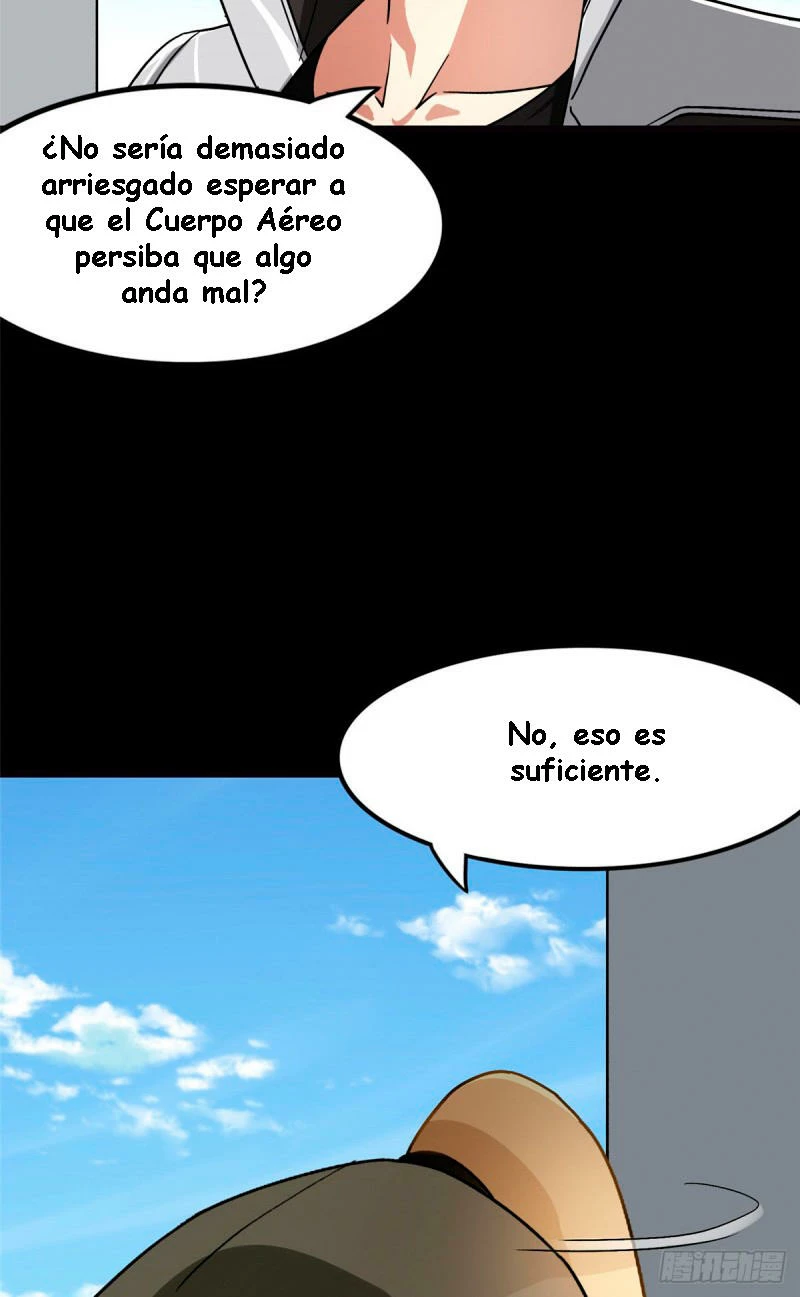 My Girlfriend is a Zombie Capítulo 277 - Page 19