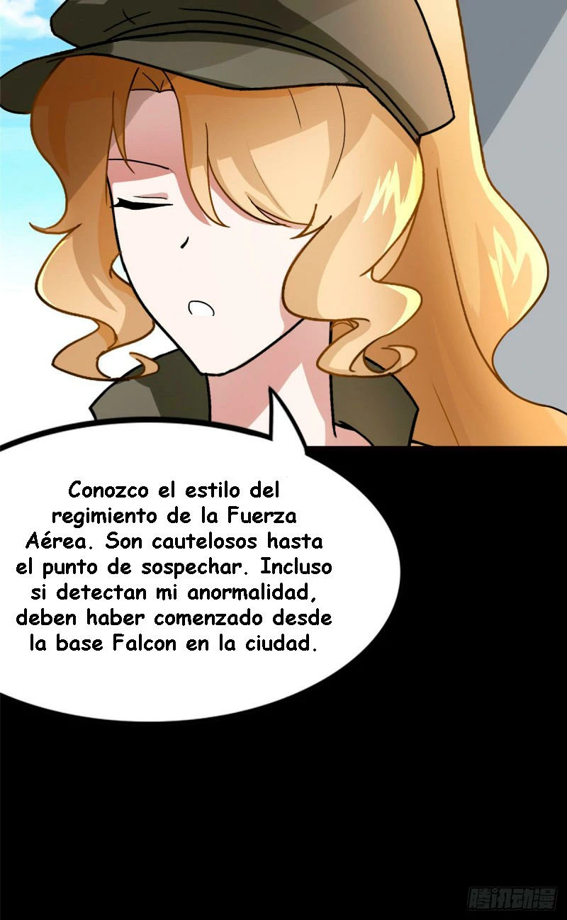 My Girlfriend is a Zombie Capítulo 277 - Page 20