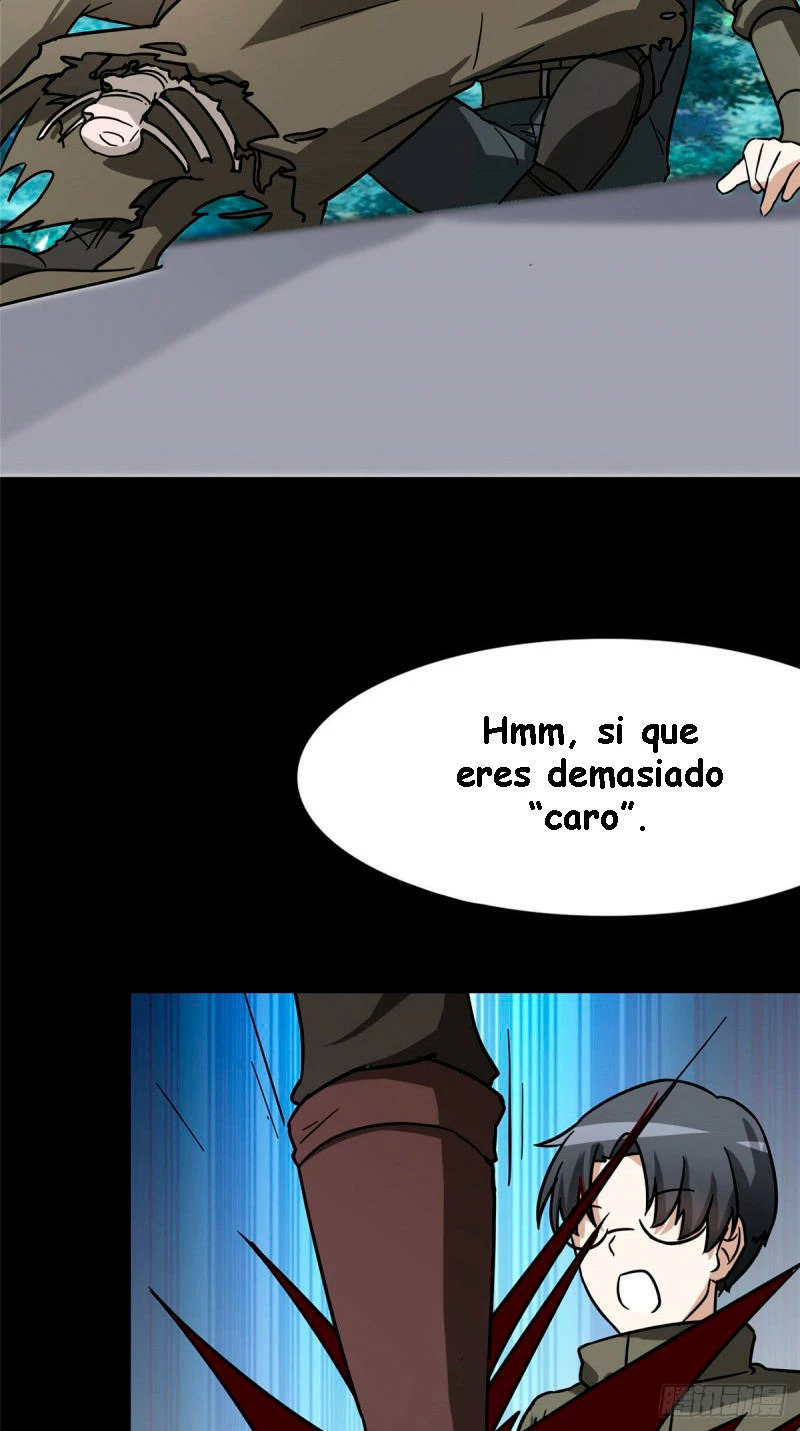 My Girlfriend is a Zombie Capítulo 277 - Page 24
