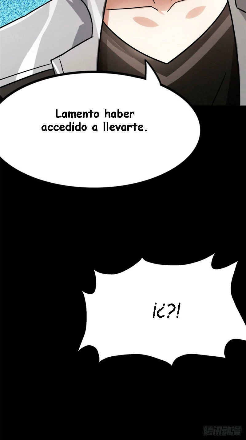 My Girlfriend is a Zombie Capítulo 277 - Page 26