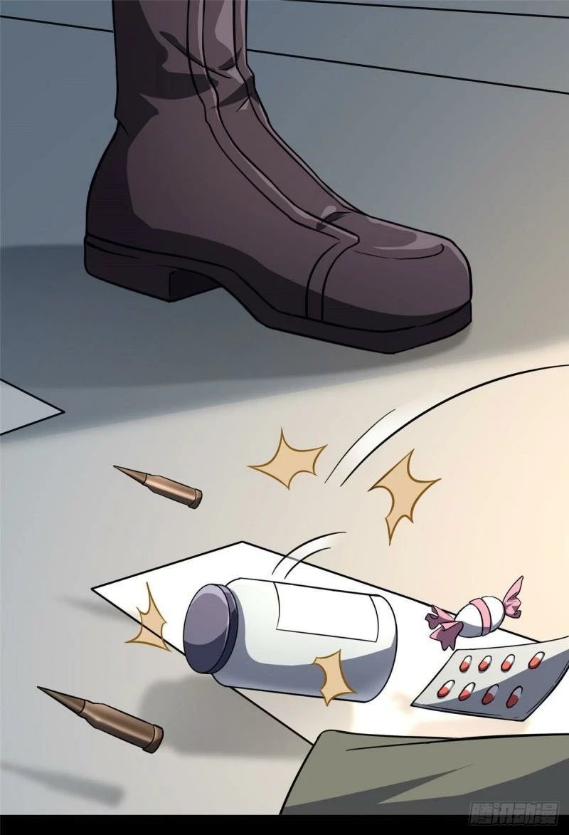 My Girlfriend is a Zombie Capítulo 277 - Page 34