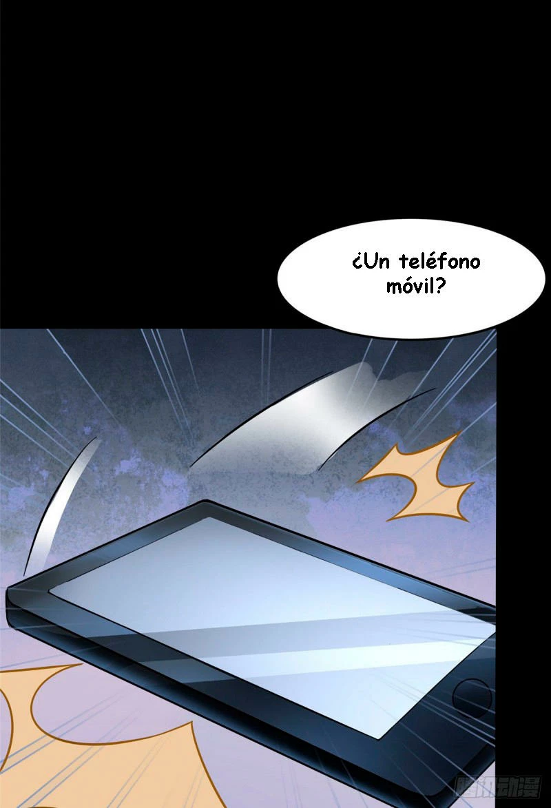My Girlfriend is a Zombie Capítulo 277 - Page 35