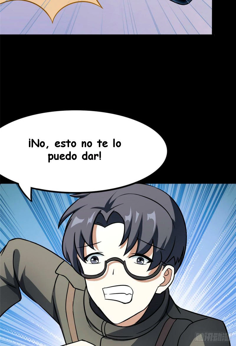 My Girlfriend is a Zombie Capítulo 277 - Page 36