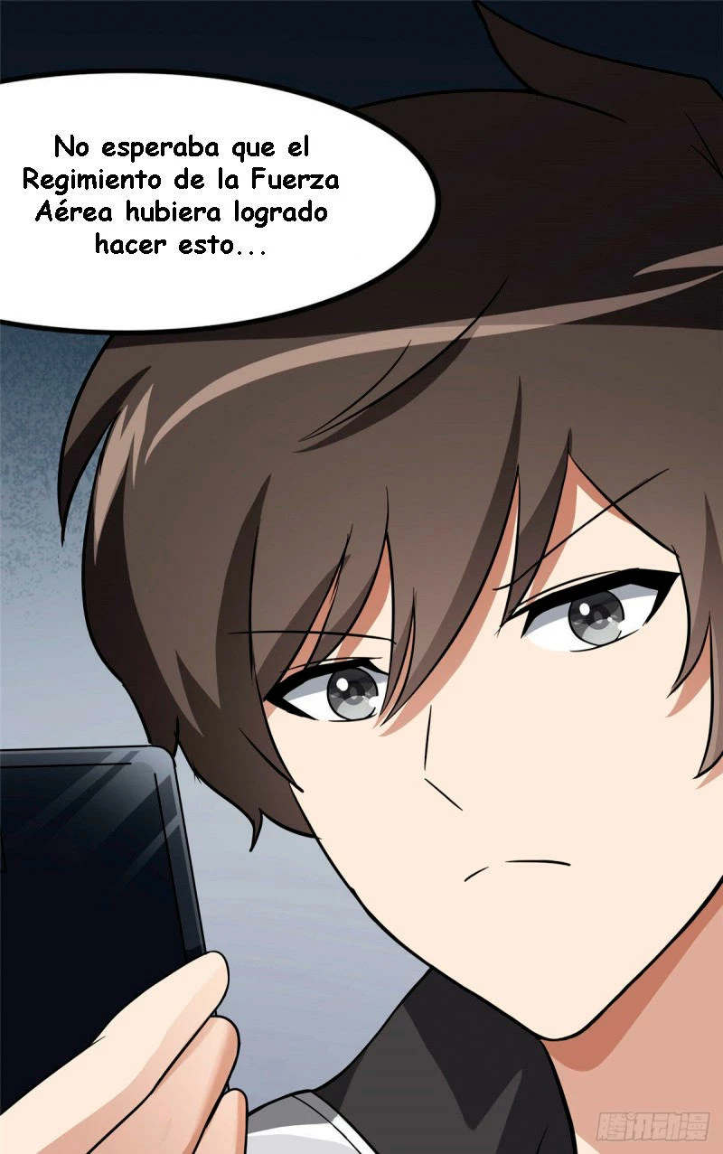 My Girlfriend is a Zombie Capítulo 277 - Page 41