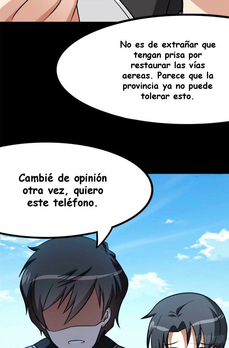 My Girlfriend is a Zombie Capítulo 277 - Page 42
