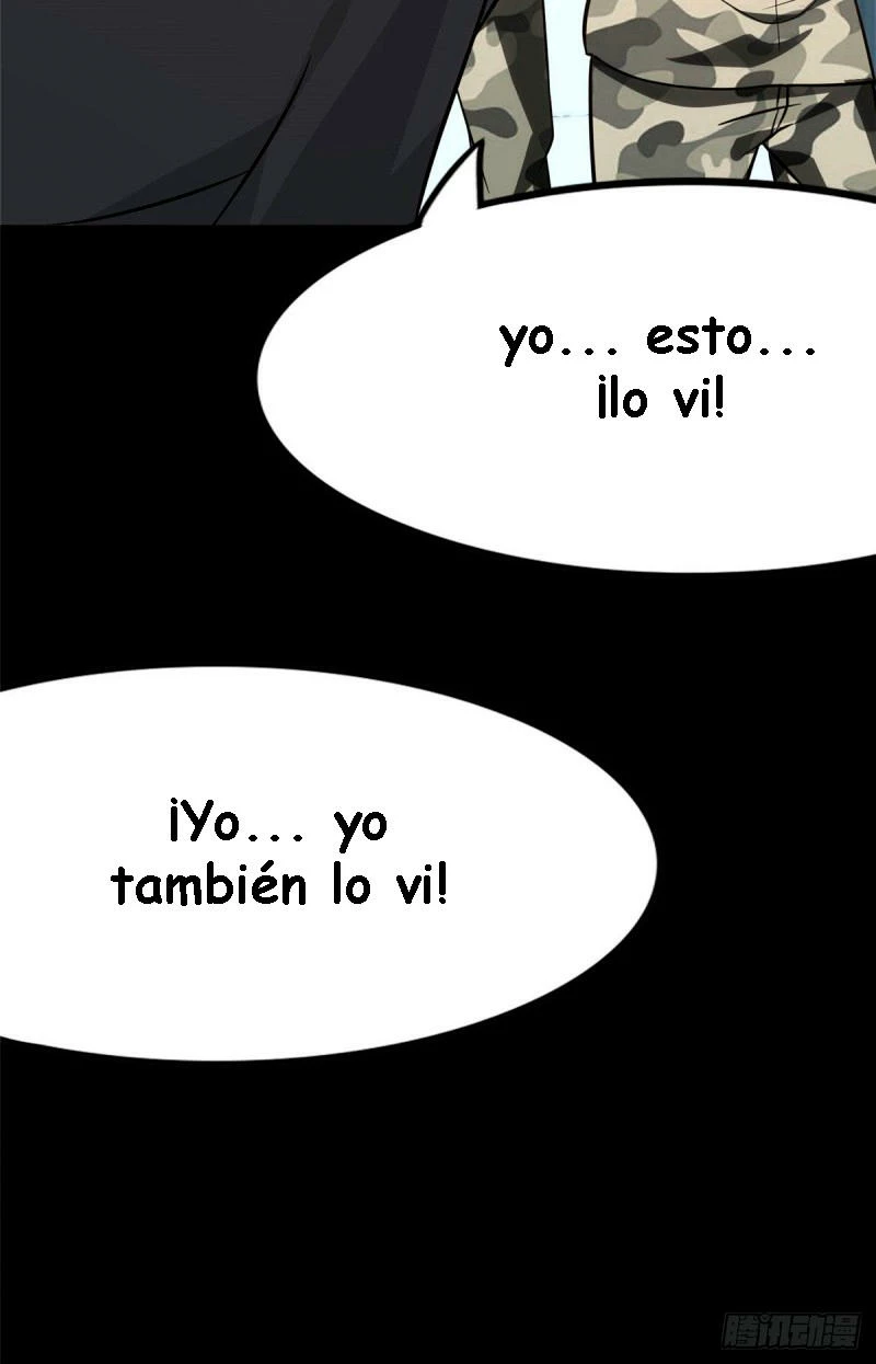 My Girlfriend is a Zombie Capítulo 277 - Page 47