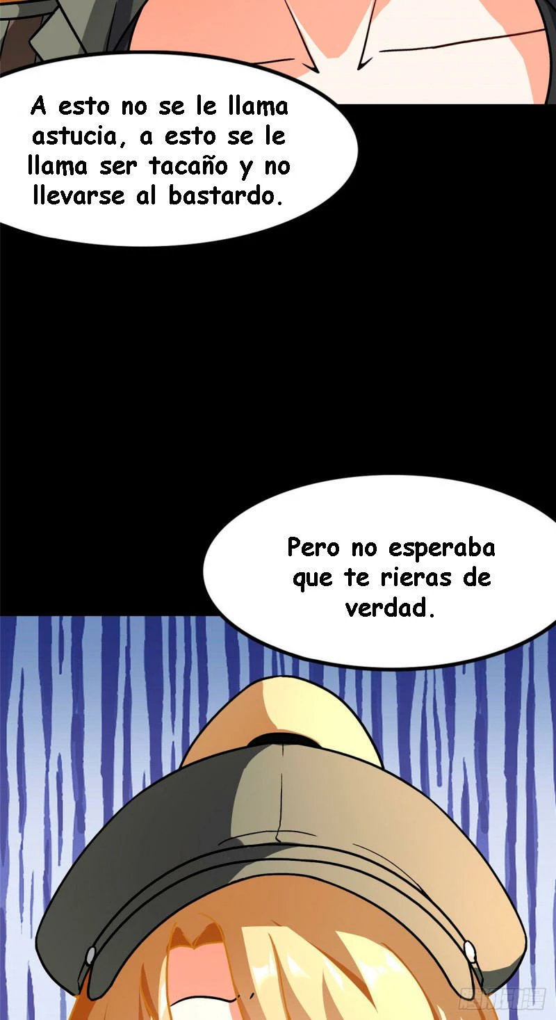 My Girlfriend is a Zombie Capítulo 277 - Page 50
