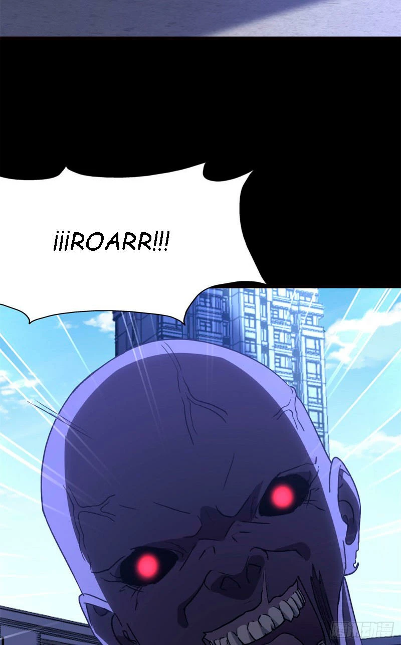 My Girlfriend is a Zombie Capítulo 278 - Page 4