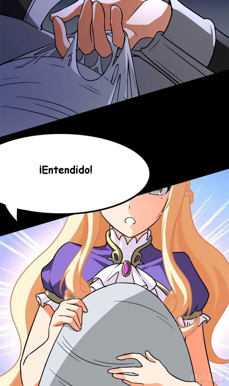 My Girlfriend is a Zombie Capítulo 278 - Page 12
