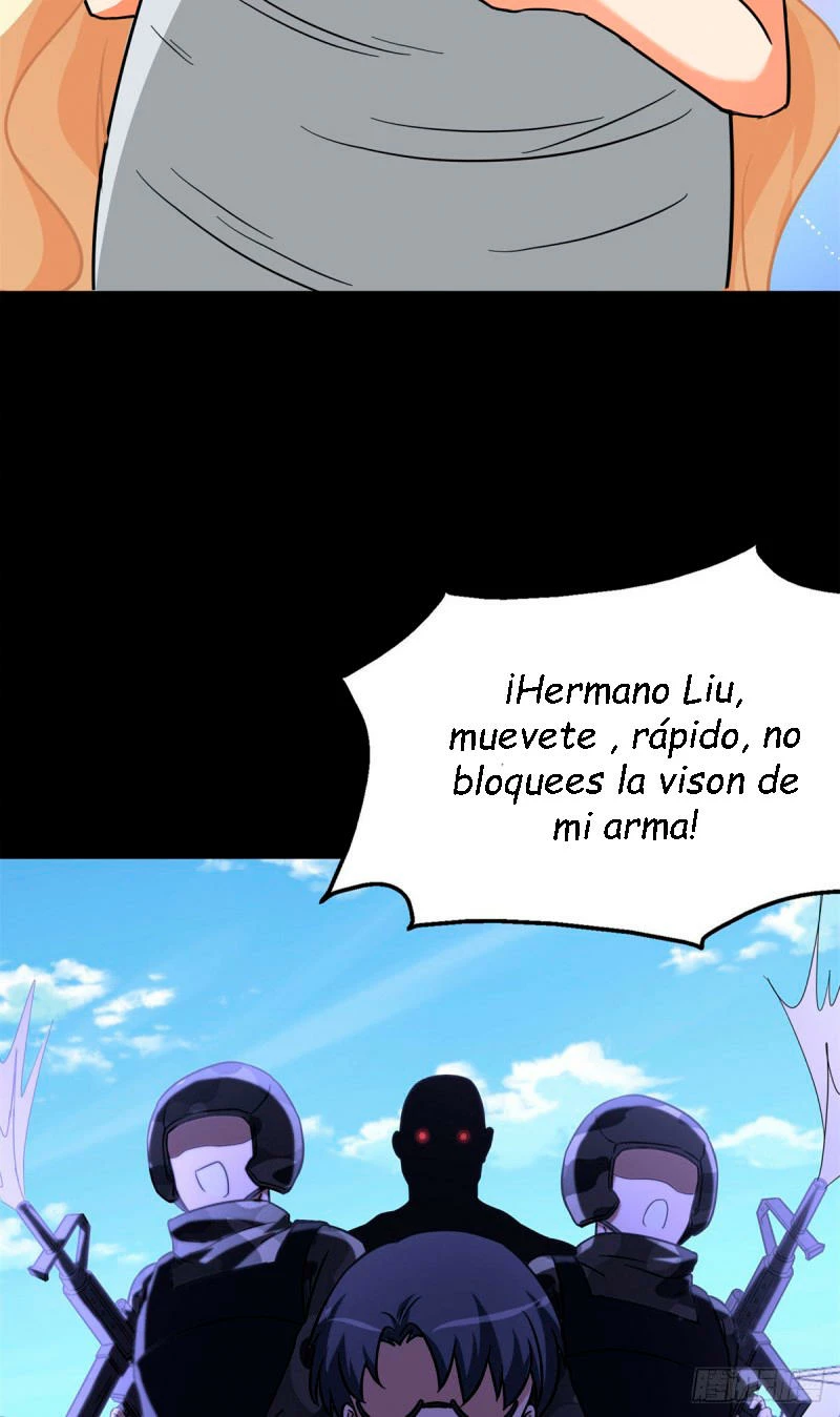 My Girlfriend is a Zombie Capítulo 278 - Page 13
