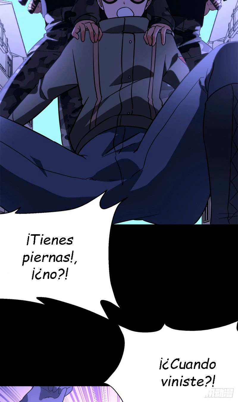 My Girlfriend is a Zombie Capítulo 278 - Page 14
