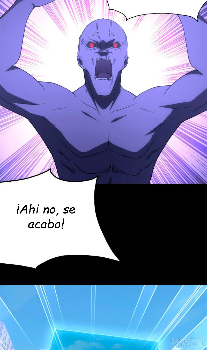 My Girlfriend is a Zombie Capítulo 278 - Page 15