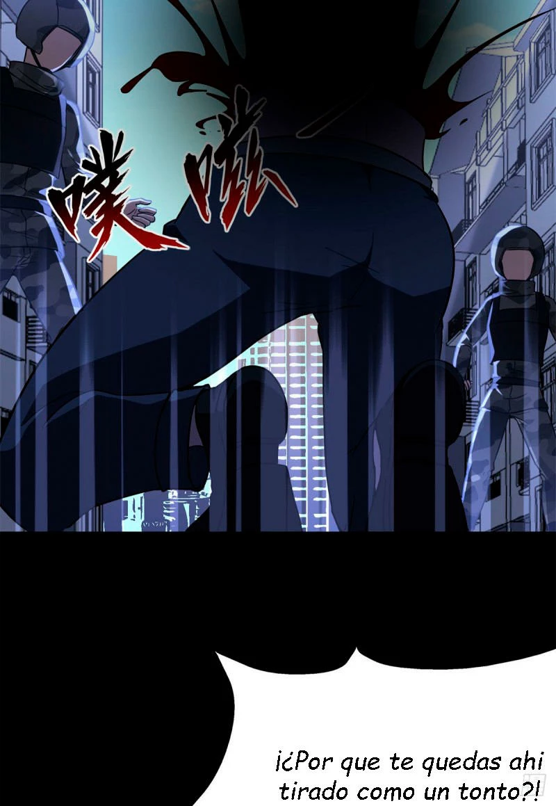 My Girlfriend is a Zombie Capítulo 278 - Page 19