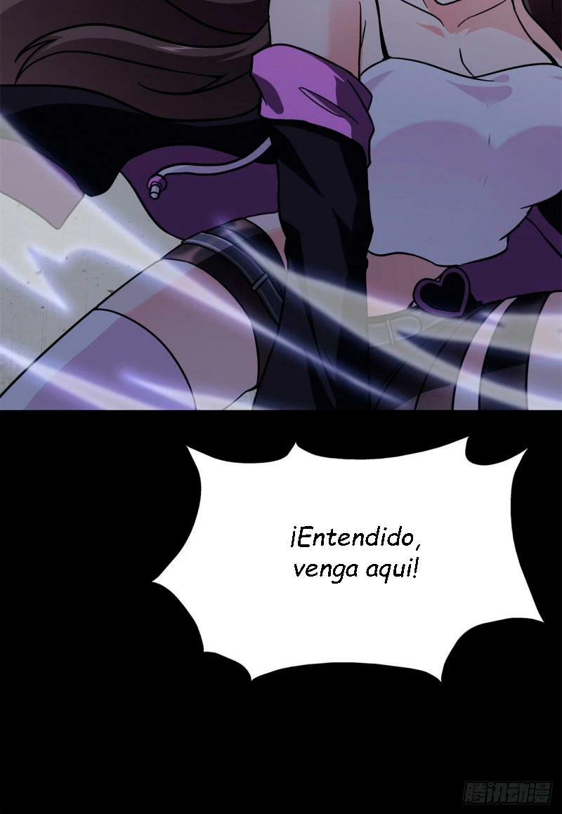 My Girlfriend is a Zombie Capítulo 278 - Page 23