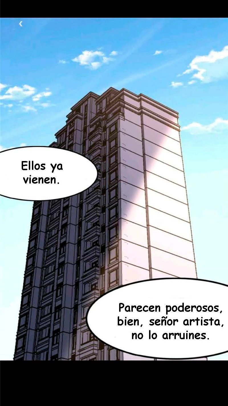 My Girlfriend is a Zombie Capítulo 278 - Page 24