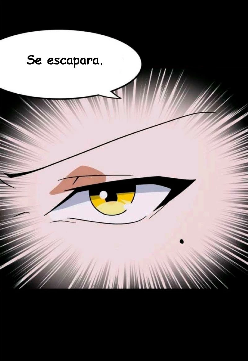 My Girlfriend is a Zombie Capítulo 278 - Page 28